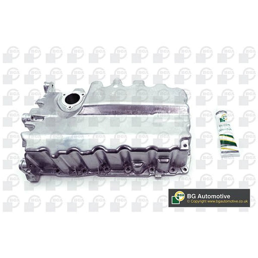 BGA Engine Oil Sump Pan SP0191