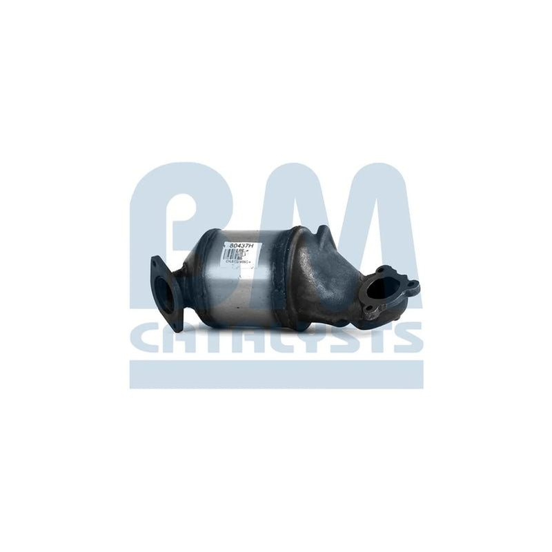 BM Catalysts Homologated Diesel Cat BM80437H