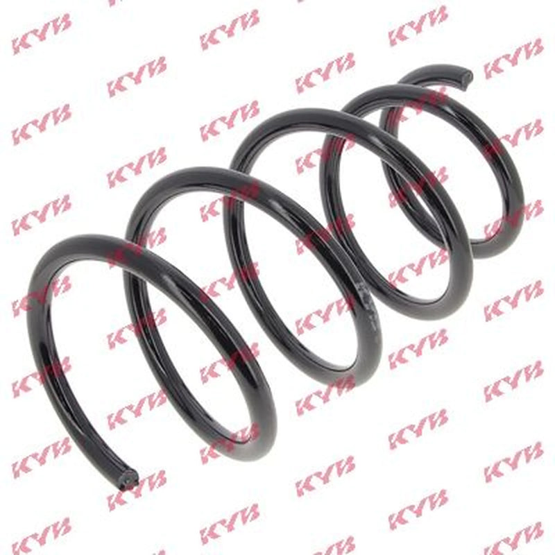 KYB Front Suspension Coil Spring RH3484