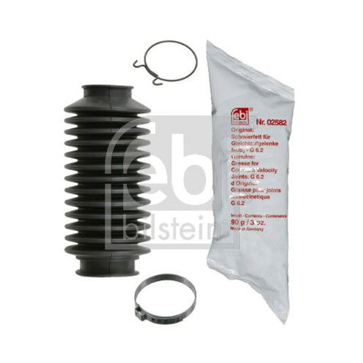 Febi Steering Bellow Kit Front Right 08497