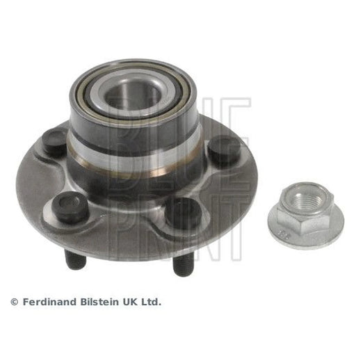 Blue Print Wheel Bearing Kit Rear Right 69mm ADA108303