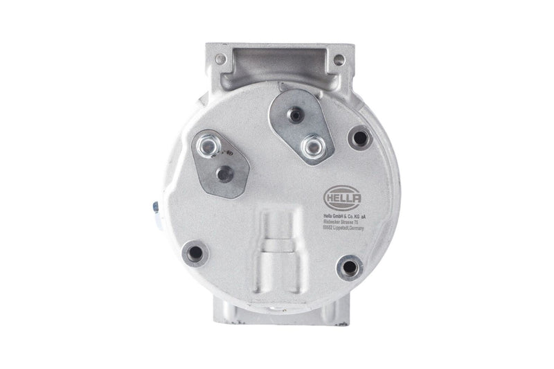 Hella Air Conditioning Compressor 8FK 366 200-401
