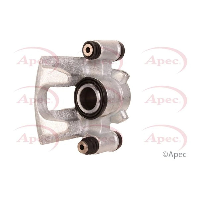 Apec Brake Caliper Assembly Rear Left LCA451