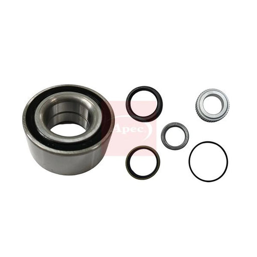 Apec Wheel Bearing Kit 82mm AWB1901
