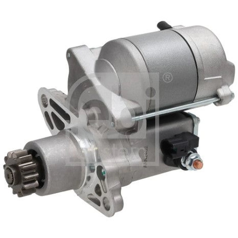 Febi Starter Motor 12V 1.4kW 13 Teeth 193927