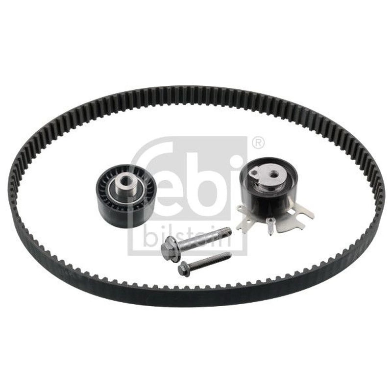 Febi Timing Belt Kit with Rollers 26818
