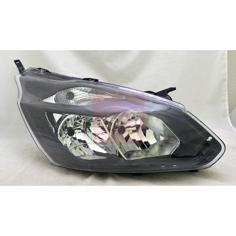 Apec Headlight Headlamp H7 Left ALH2243