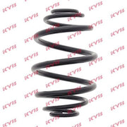 KYB Rear Suspension Coil Spring RJ5112
