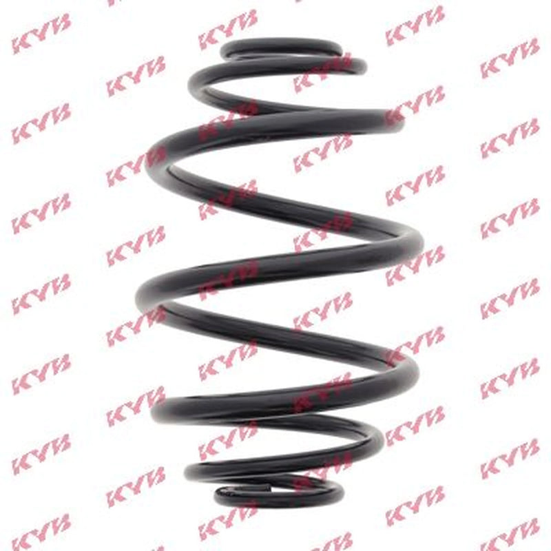 KYB Rear Suspension Coil Spring RJ5112