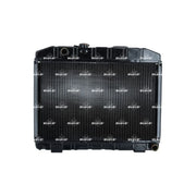 NRF Engine Radiator 504236