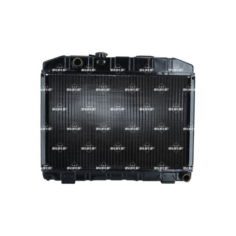 NRF Engine Radiator 504236