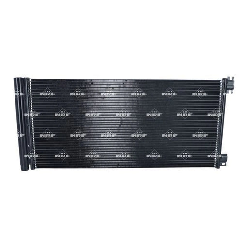 NRF Air Conditioning Condenser Front 350429