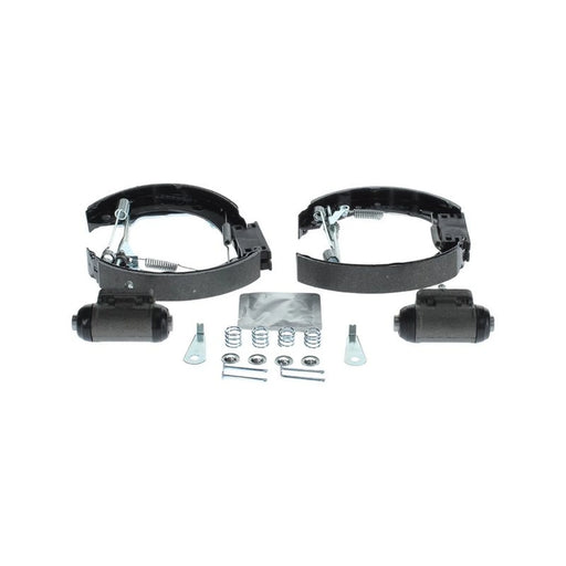 Bosch Brake Shoe Set Axle Kit 0 204 114 612
