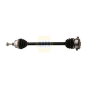 NAPA CV Drive Shaft Driveshaft Front Right NDS1754R