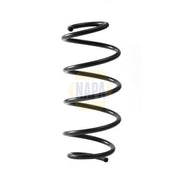 NAPA Front Suspension Coil Spring NCS2397