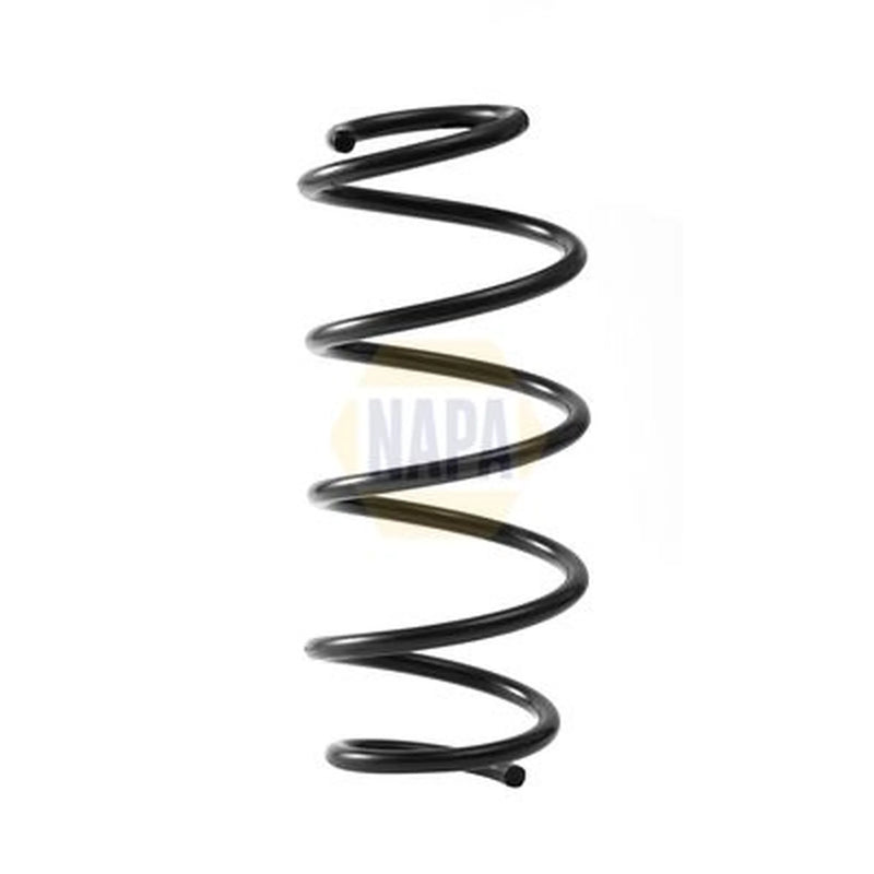 NAPA Front Suspension Coil Spring NCS2397