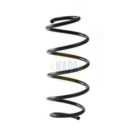 NAPA Front Suspension Coil Spring NCS2397