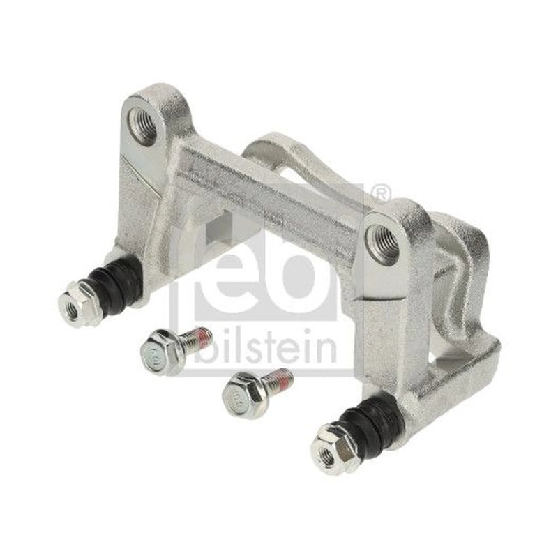 Febi Brake Caliper Carrier Rear Axle Right 199156