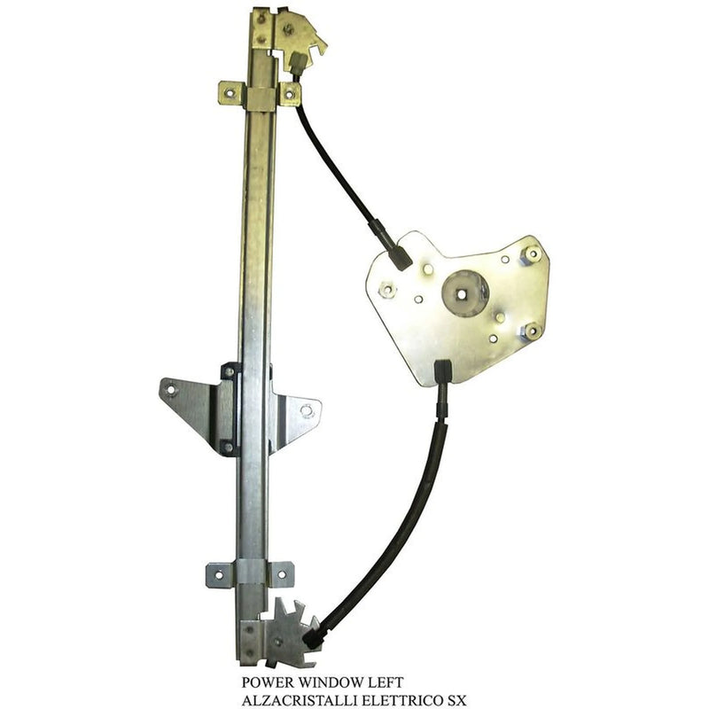 Valeo Electric Window Regulator Lifter Right Front 852603