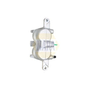 NAPA Brake Caliper Assembly Front Left NCA2235