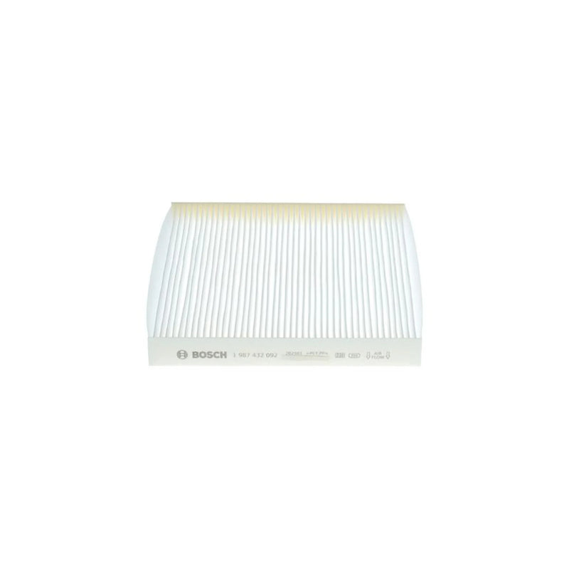 Bosch Cabin Air Filter (Pollen Filter) 1 987 432 092