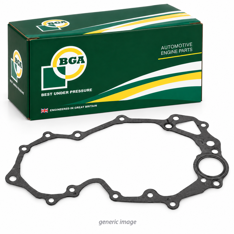 BGA Timing Case Gasket 0mm Thick TC0913