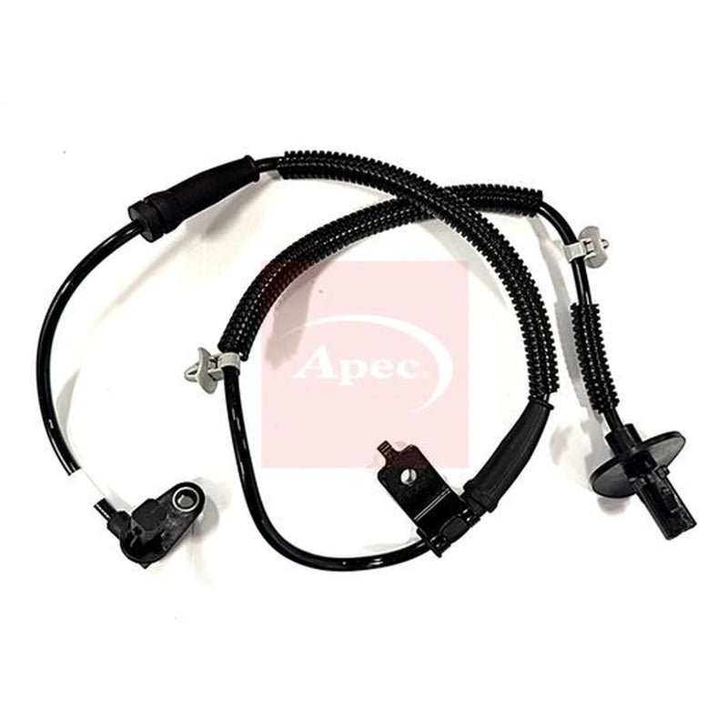 Apec ABS Wheel Speed Sensor Front Left ABS1985
