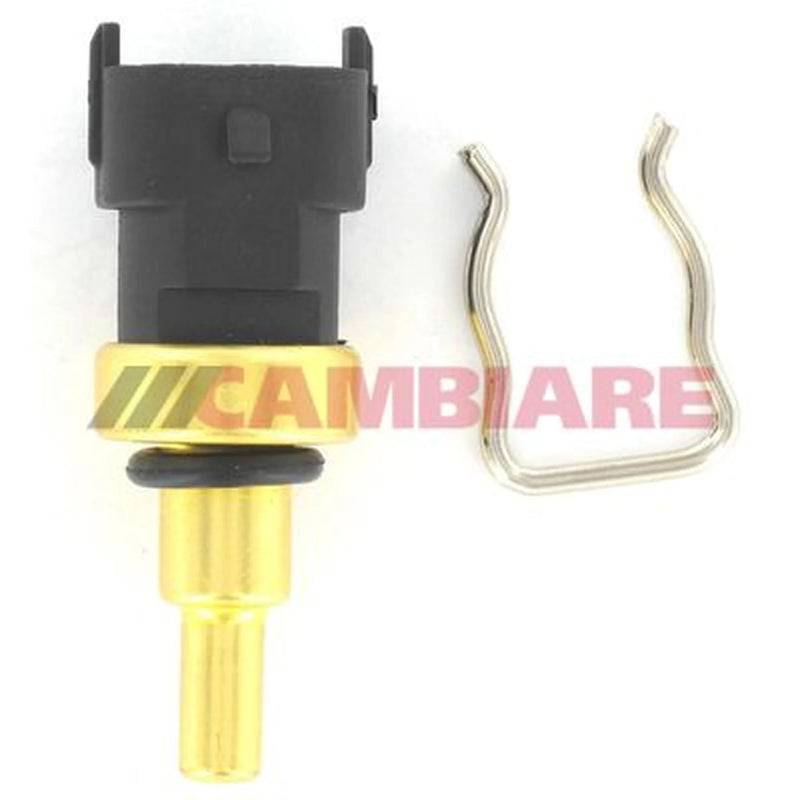 Cambiare Coolant Temperature Sensor VE375235