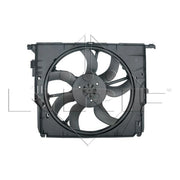 NRF Engine Cooling Fan 47727