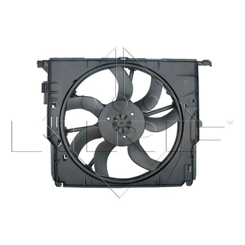 NRF Engine Cooling Fan 47727
