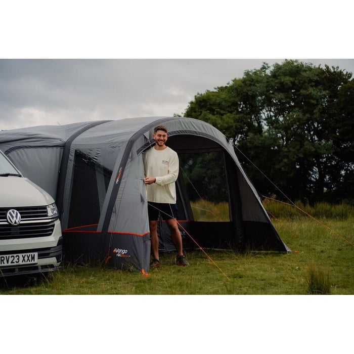 Vango Galli Air TC Low Drive Away Awning (180 - 210cm) Campervan - Vango - Van Life Living