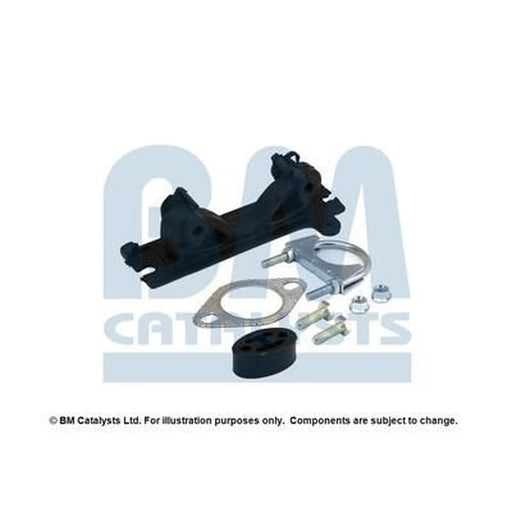 BM Catalysts Fitting Kit FK80423C FK80423C