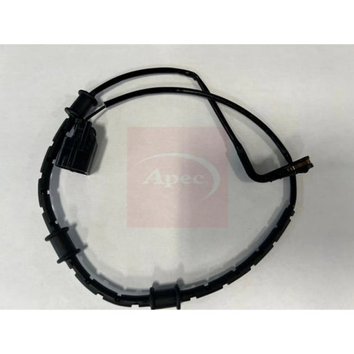 Apec Brake Pad Wear Sensor Rear WIR5376
