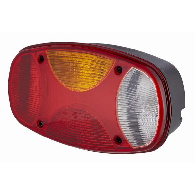 Hella Tail Light / Lamp R10W Left 2VP 343 640-031