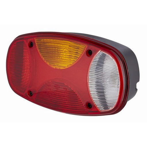 Hella Tail Light / Lamp R10W Left 2VP 343 640-051