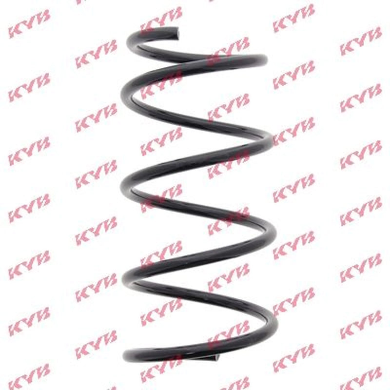 KYB Front Suspension Coil Spring RC2272