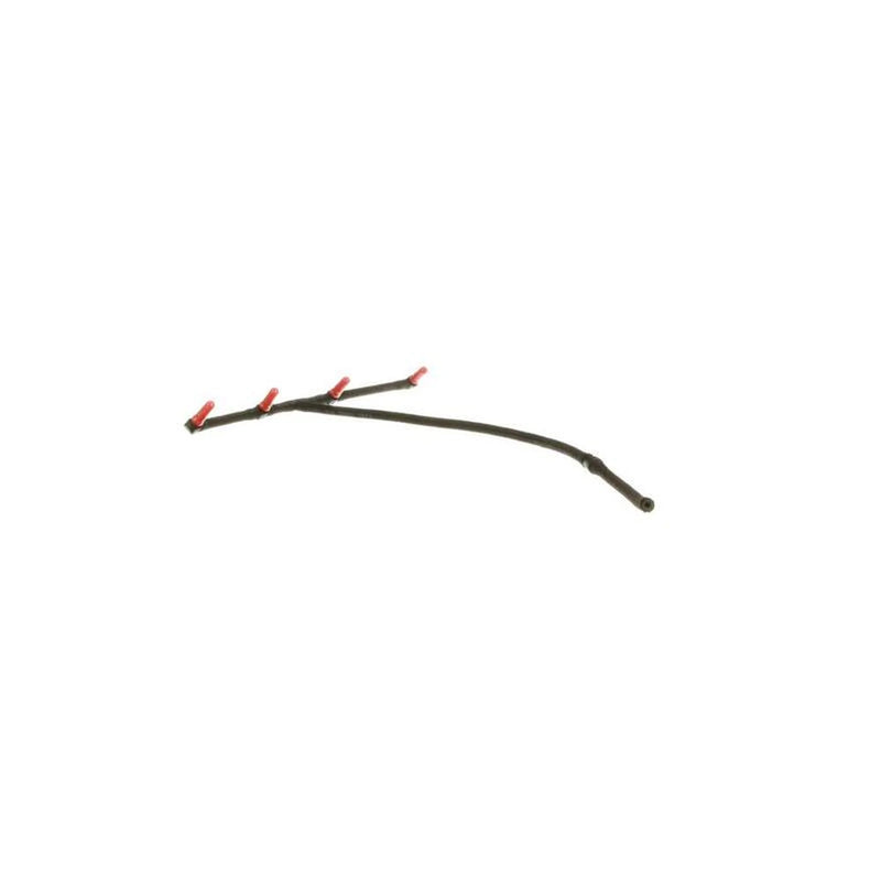 Gates Molded Fuel Hose MFL1274