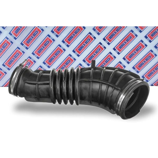 Borg & Beck Air Filter Intake Hose NBR (nitrile butadiene rubb BTH1647