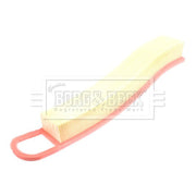 Borg & Beck Engine Air Filter BFA2053