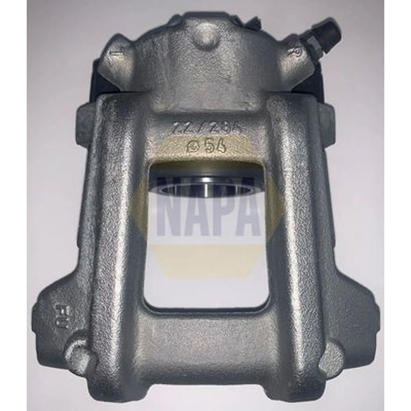 NAPA Brake Caliper Assembly Front Right NCA1838
