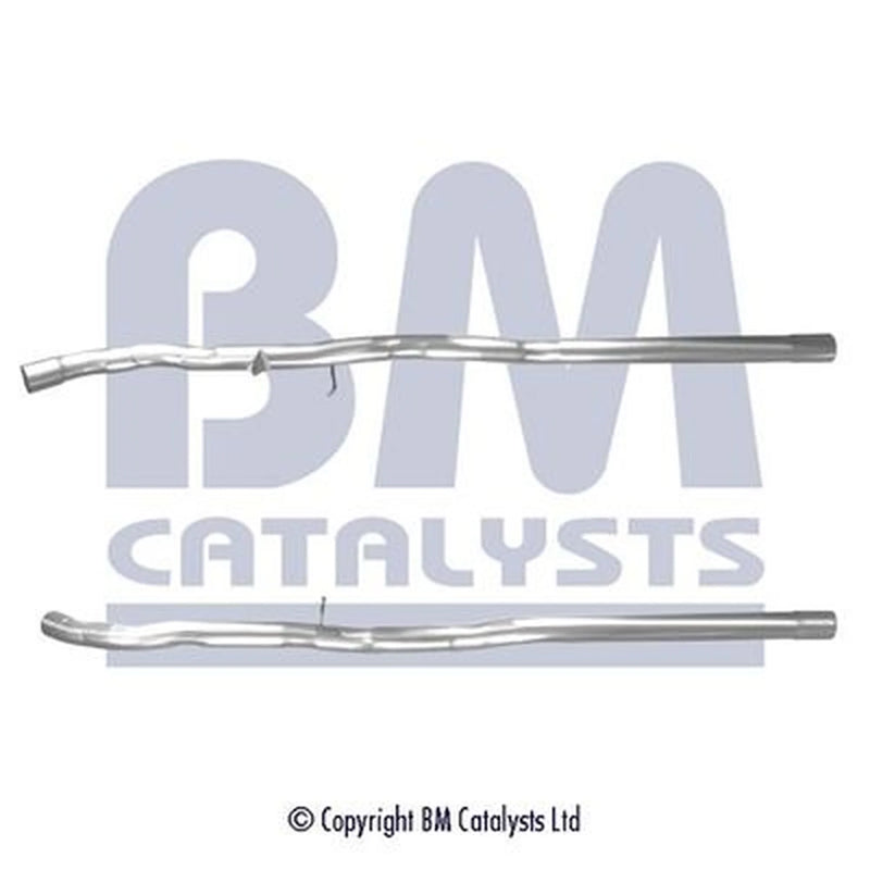 BM Catalysts Exhaust Pipe OD BM50501