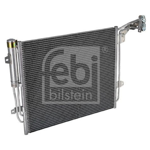 Febi Air Conditioning Condenser 197613