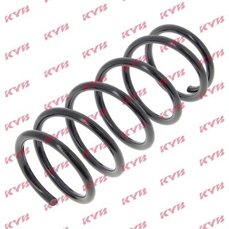 KYB Rear Suspension Coil Spring RH6065