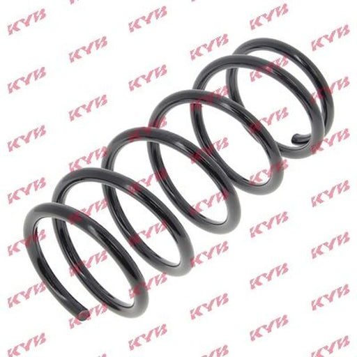 KYB Rear Suspension Coil Spring RH6065
