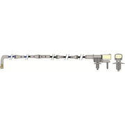 Juratek Brake Pad Wear Sensor Front JCW361
