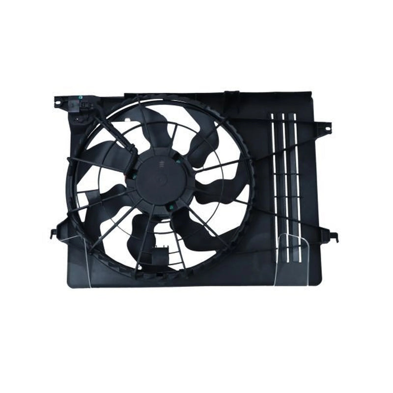 NRF Engine Cooling Fan 47975