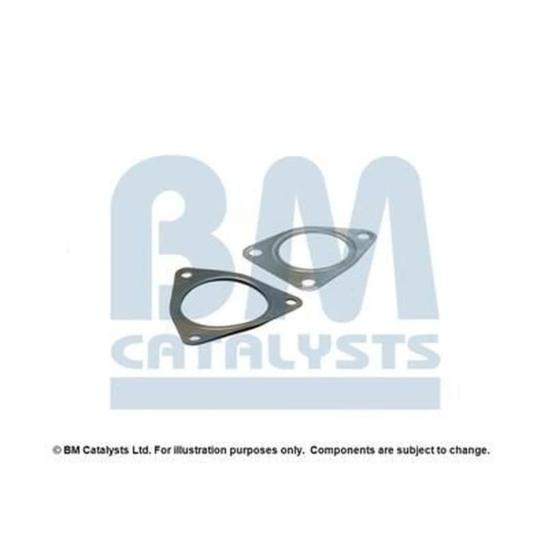 BM Catalysts Exhaust Pipe Mounting Kit FK70330A