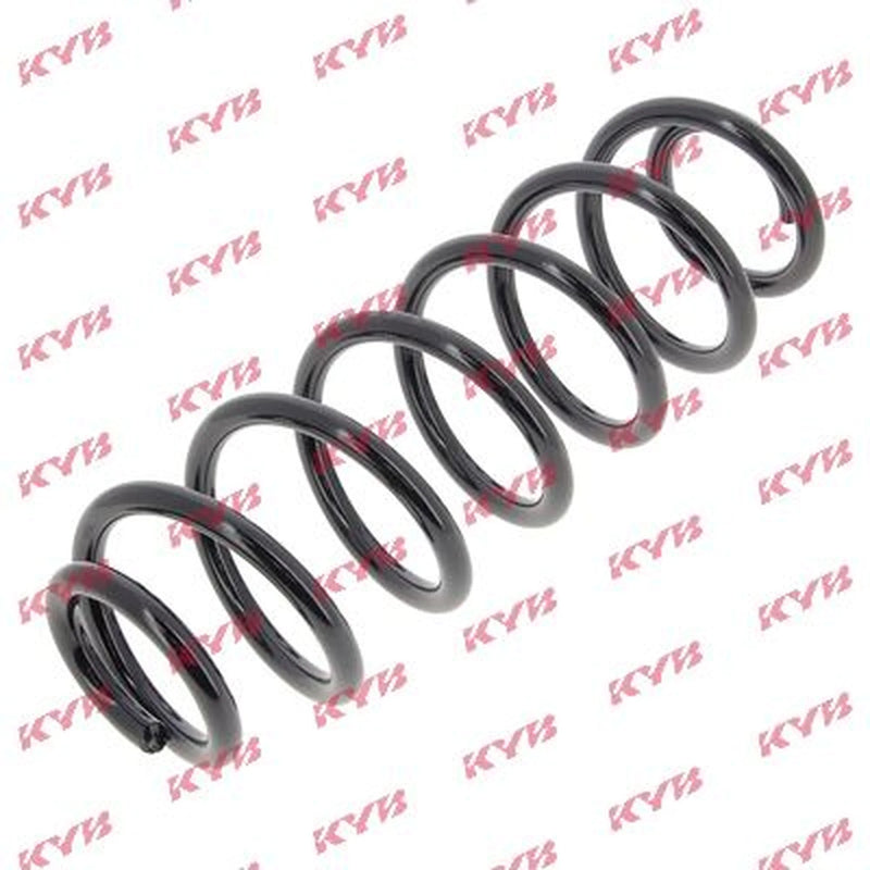KYB Rear Suspension Coil Spring RA6143