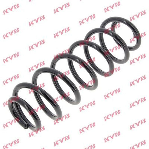 KYB Rear Suspension Coil Spring RA6143