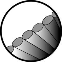 Outwell Campion Forest Green Forest Green Single Sleeping Bag - Outwell - Van Life Living